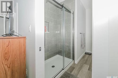 555 Elevator Road, Wakaw, SK - Indoor Photo Showing Bathroom