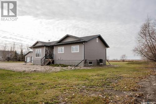 555 Elevator Road, Wakaw, SK - Outdoor