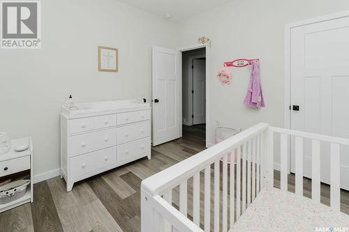 555 Elevator Road, Wakaw, SK - Indoor Photo Showing Bedroom