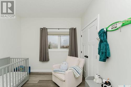 555 Elevator Road, Wakaw, SK - Indoor Photo Showing Bedroom