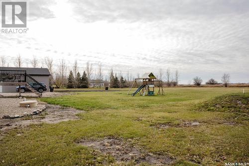 555 Elevator Road, Wakaw, SK - Outdoor With View