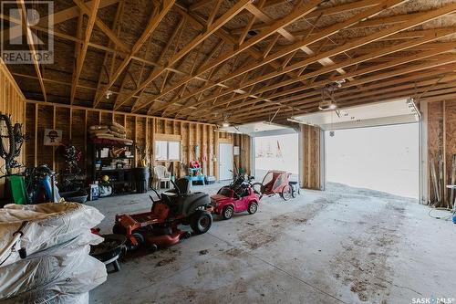 555 Elevator Road, Wakaw, SK - Indoor