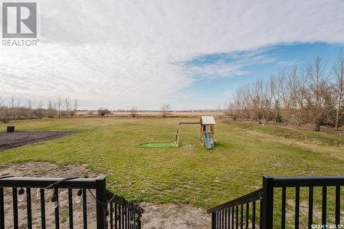 555 Elevator Road, Wakaw, SK - Outdoor With View