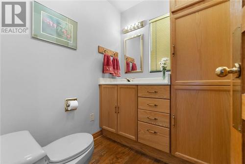 248 John Street, Sudbury, ON - Indoor Photo Showing Bathroom