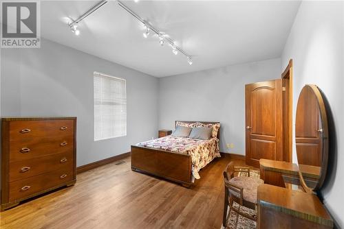 248 John Street, Sudbury, ON - Indoor Photo Showing Bedroom