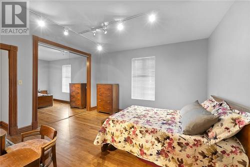 248 John Street, Sudbury, ON - Indoor Photo Showing Bedroom