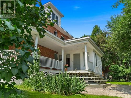 248 John Street, Sudbury, ON - Outdoor