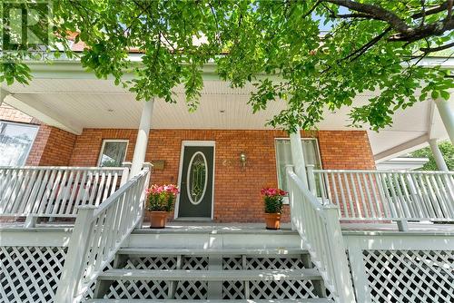 248 John Street, Sudbury, ON - Outdoor With Exterior