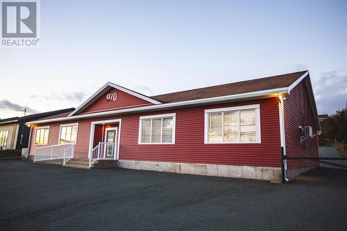 970 Topsail Road, Mount Pearl, NL 