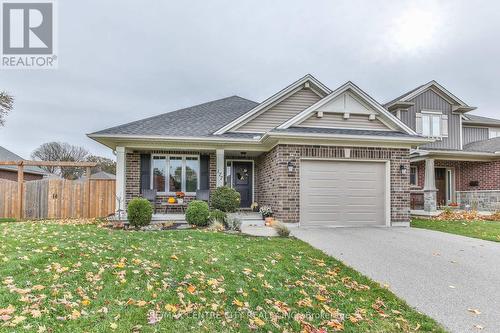 177 Tarry Parkway, Aylmer (Ay), ON - Outdoor With Facade