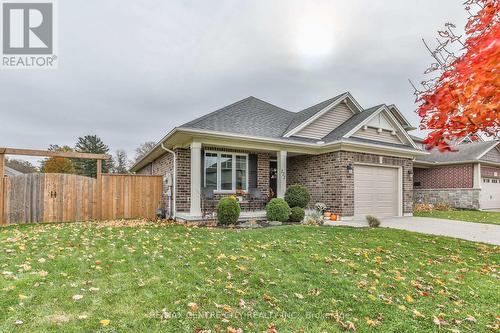 177 Tarry Parkway, Aylmer (Ay), ON - Outdoor With Facade