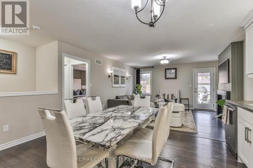 177 Tarry Parkway, Aylmer (Ay), ON - Indoor Photo Showing Dining Room