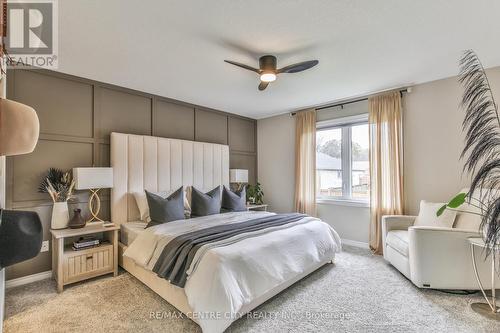 177 Tarry Parkway, Aylmer (Ay), ON - Indoor Photo Showing Bedroom