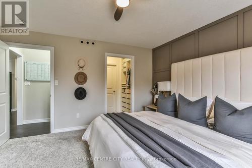 177 Tarry Parkway, Aylmer (Ay), ON - Indoor Photo Showing Bedroom