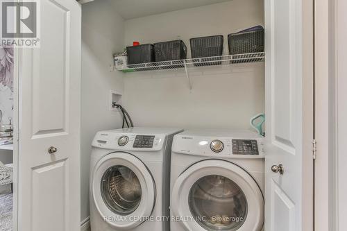 177 Tarry Parkway, Aylmer (Ay), ON - Indoor Photo Showing Laundry Room