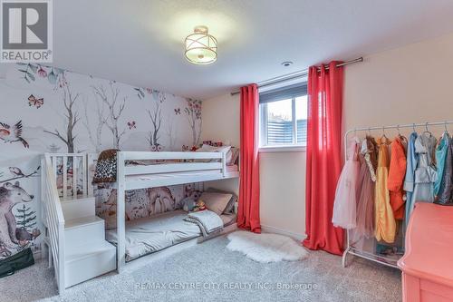 177 Tarry Parkway, Aylmer (Ay), ON - Indoor Photo Showing Bedroom