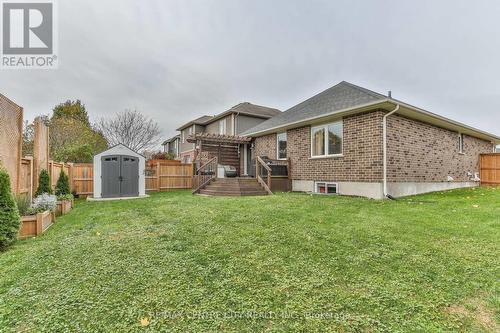 177 Tarry Parkway, Aylmer (Ay), ON - Outdoor