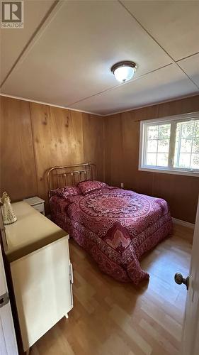 0 Flat Bay Brook Road, Flat Bay Brook, NL - Indoor Photo Showing Bedroom