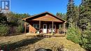 0 Flat Bay Brook Road, Flat Bay Brook, NL  - Outdoor With Deck Patio Veranda 