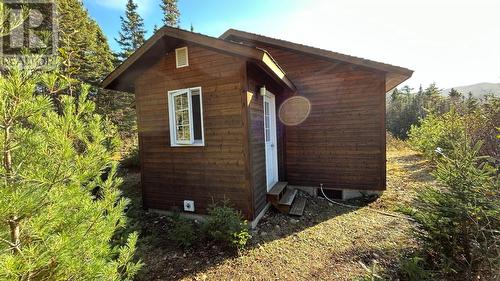 0 Flat Bay Brook Road, Flat Bay Brook, NL - Outdoor With Exterior