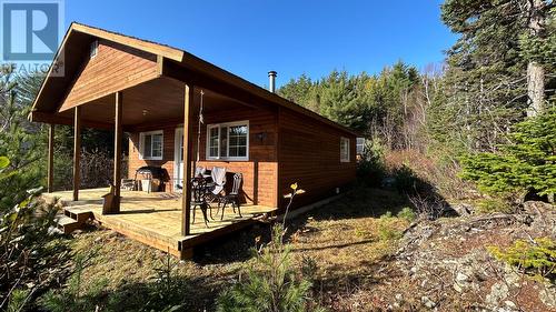 0 Flat Bay Brook Road, Flat Bay Brook, NL - Outdoor