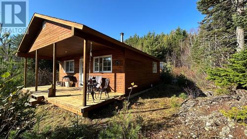 0 Flat Bay Brook Road, Flat Bay Brook, NL - Outdoor