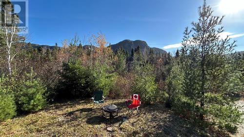 0 Flat Bay Brook Road, Flat Bay Brook, NL - Outdoor With View