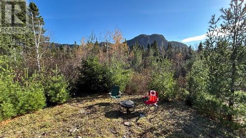 0 Flat Bay Brook Road, Flat Bay Brook, NL - Outdoor With View