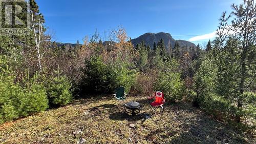 0 Flat Bay Brook Road, Flat Bay Brook, NL - Outdoor With View