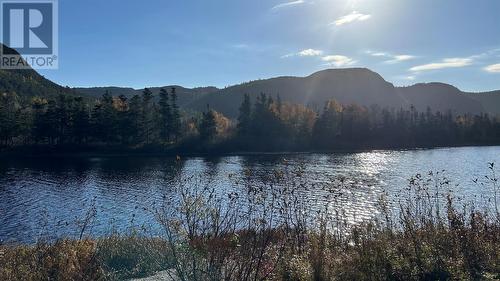 0 Flat Bay Brook Road, Flat Bay Brook, NL - Outdoor With Body Of Water With View