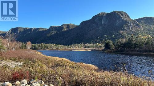 0 Flat Bay Brook Road, Flat Bay Brook, NL - Outdoor With Body Of Water With View