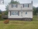 125 Water Street, Botwood, NL  - Outdoor 