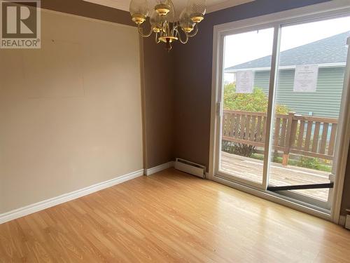 125 Water Street, Botwood, NL - Indoor Photo Showing Other Room