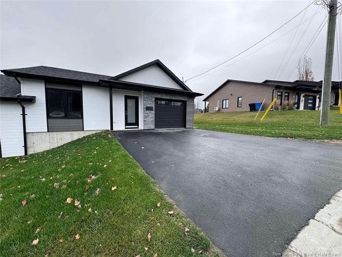 140 Real St, Edmundston, NB 