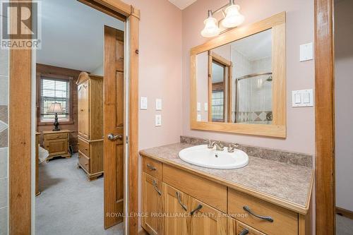 1024 County Road 19, Prince Edward County (Ameliasburgh), ON - Indoor Photo Showing Bathroom