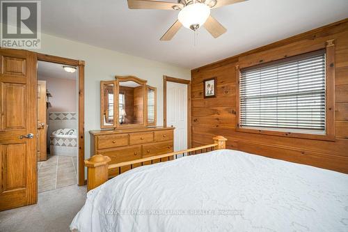 1024 County Road 19, Prince Edward County (Ameliasburgh), ON - Indoor Photo Showing Bedroom