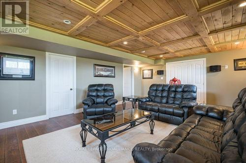 1024 County Road 19, Prince Edward County (Ameliasburgh), ON - Indoor