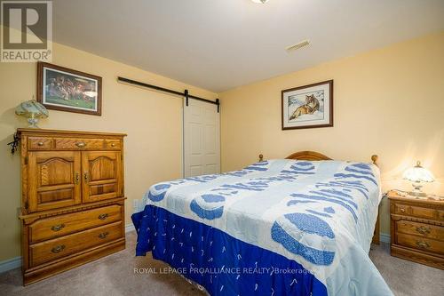 1024 County Road 19, Prince Edward County (Ameliasburgh), ON - Indoor Photo Showing Bedroom