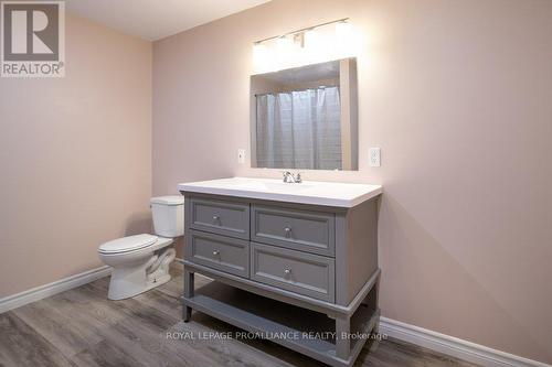 1024 County Road 19, Prince Edward County (Ameliasburgh), ON - Indoor Photo Showing Bathroom