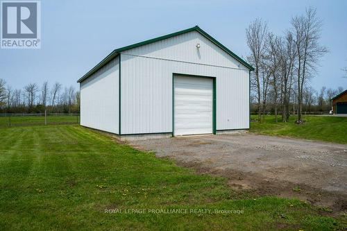 1024 County Road 19, Prince Edward County (Ameliasburgh), ON - Outdoor