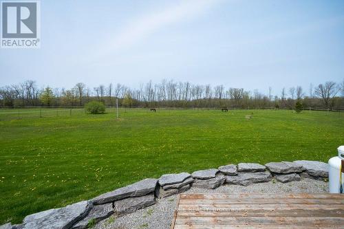 1024 County Road 19, Prince Edward County (Ameliasburgh), ON - Outdoor With View