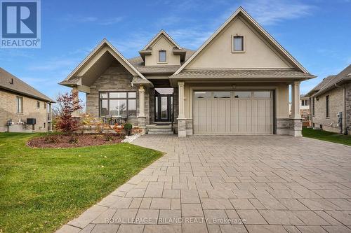 49 - 1710 Ironwood Road, London, ON - Outdoor With Facade