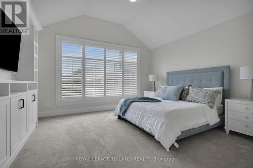 49 - 1710 Ironwood Road, London, ON - Indoor Photo Showing Bedroom