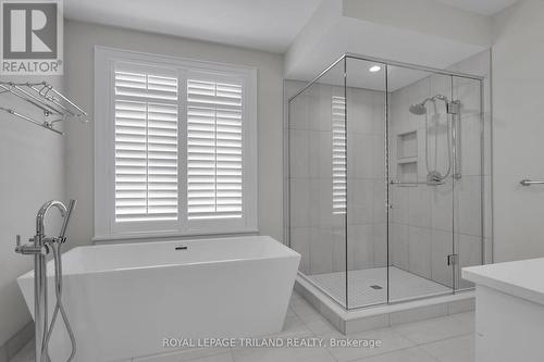 49 - 1710 Ironwood Road, London, ON - Indoor Photo Showing Bathroom