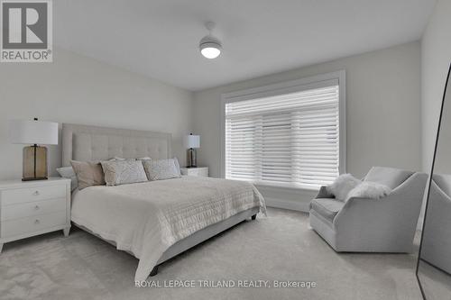 49 - 1710 Ironwood Road, London, ON - Indoor Photo Showing Bedroom