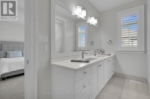 49 - 1710 Ironwood Road, London, ON - Indoor Photo Showing Bathroom