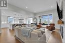 49 - 1710 Ironwood Road, London, ON  - Indoor Photo Showing Living Room 