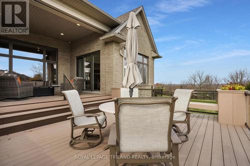 49 - 1710 Ironwood Road, London, ON - Outdoor With Deck Patio Veranda