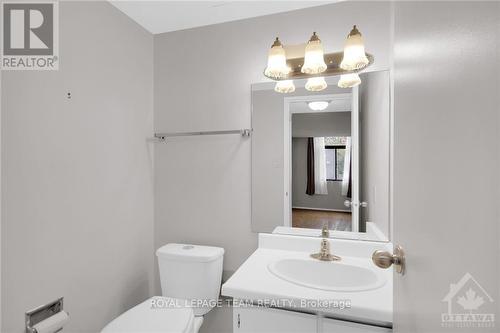 301 - 2871 Richmond Road, Ottawa, ON - Indoor Photo Showing Bathroom