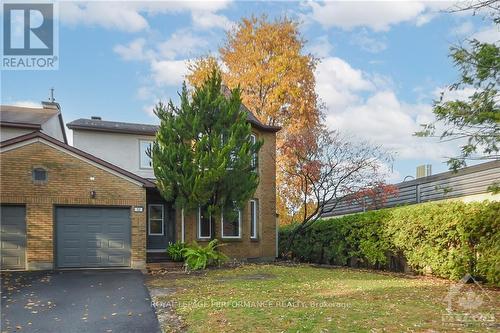 32 Buckingham Pvt, Ottawa, ON - Outdoor